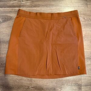 REI Co-op Sahara Guide Skirt Size XL